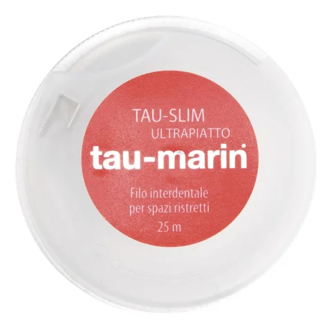 TAUMARIN-FILO INTERD SLIM 25MT TAUMARIN-FILO INTERD SLIM 25MT