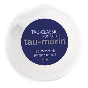 TAUMARIN-FILO INTERD CLAS N/CER