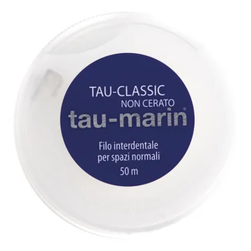 TAUMARIN-FILO INTERD CLAS N/CER
