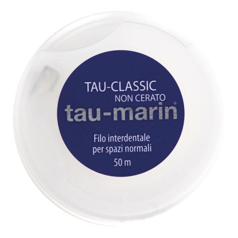 TAUMARIN-FILO INTERD CLAS N/CER TAUMARIN-FILO INTERD CLAS N/CER
