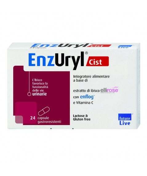 ENZURYL CIST 24CPS