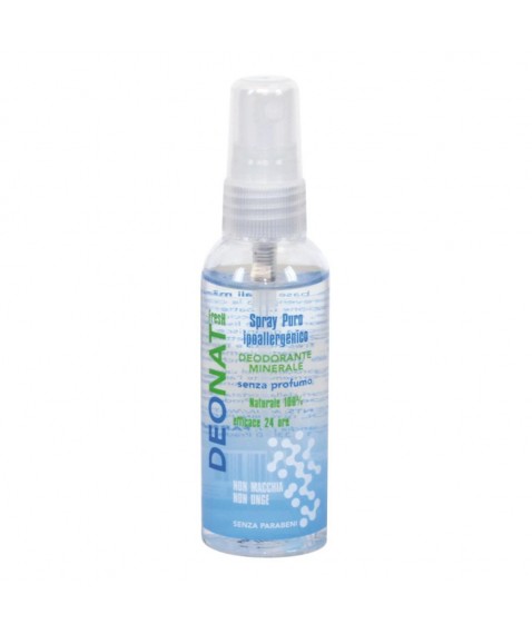 DEONAT FRESH DEO SPR PURO 75ML