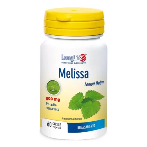 MELISSA LONGLIFE 60CPS