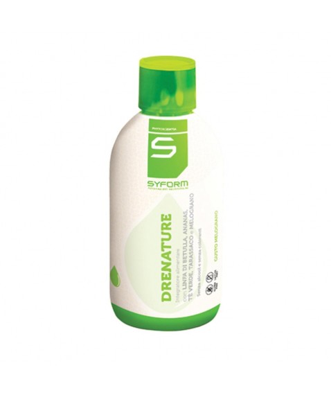 DRENATURE SOL 500ML