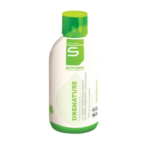DRENATURE SOL 500ML DRENATURE SOL 500ML