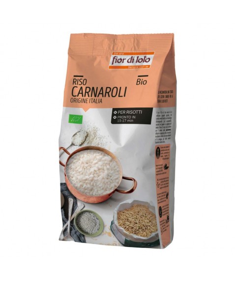 RISO CARNAROLI 1000G FDL