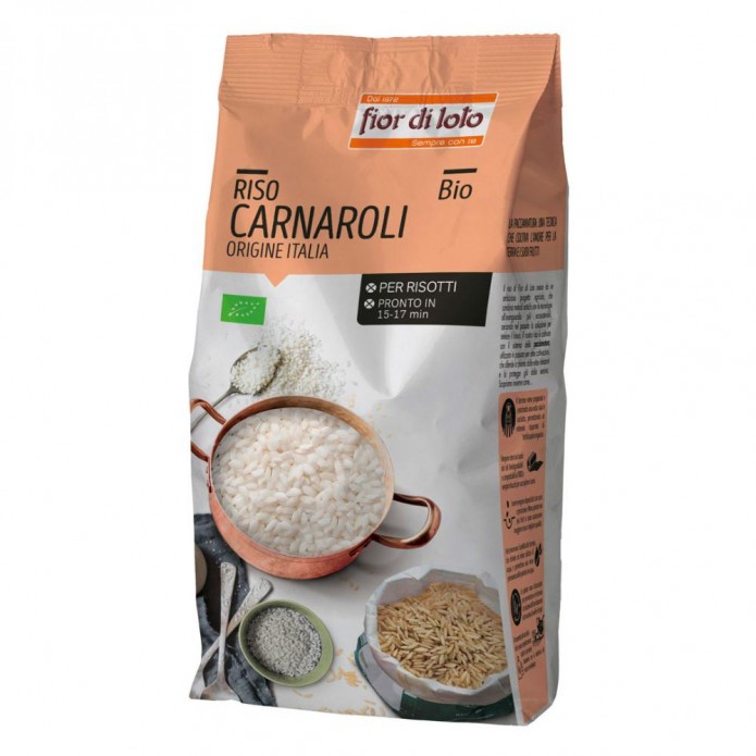 RISO CARNAROLI 1000G FDL