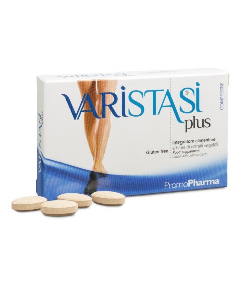 VARISTASI Plus 20 Cpr