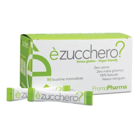 E'ZUCCHERO 50 BUSTINE