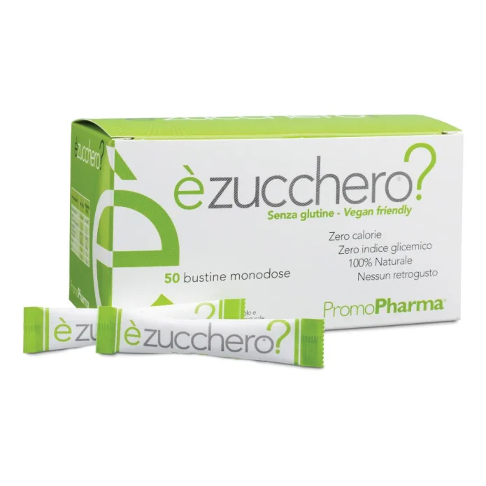 E'ZUCCHERO 50 BUSTINE