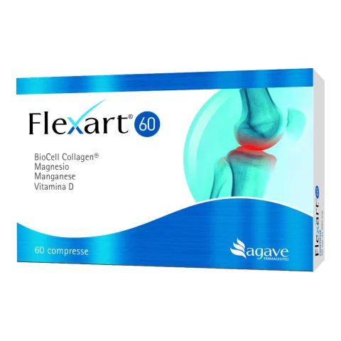 FLEXART 60CPR FLEXART 60CPR