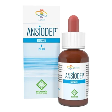 ANSIODEP GTT 20ML ANSIODEP GTT 20ML
