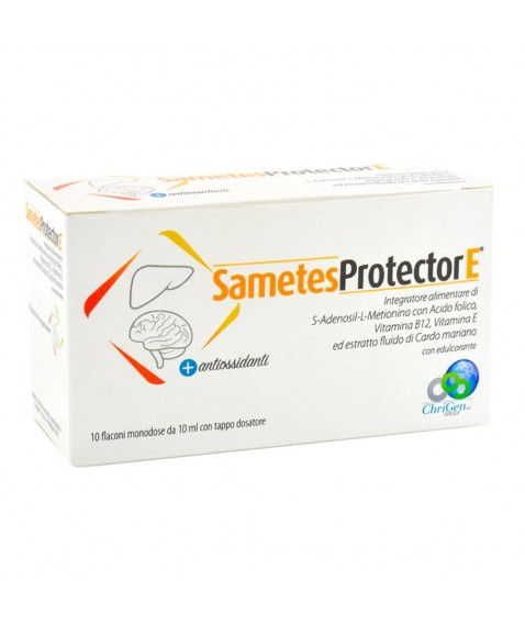 SAMETES PROTECTOR E 10FLACONI