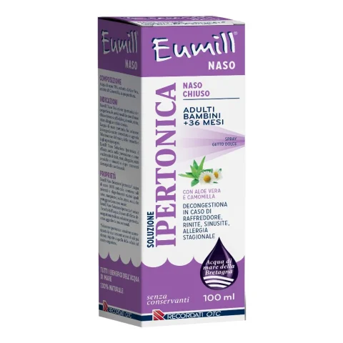 EUMILL Naso Sol.Ipert.Spy100ml EUMILL Naso Sol.Ipert.Spy100ml