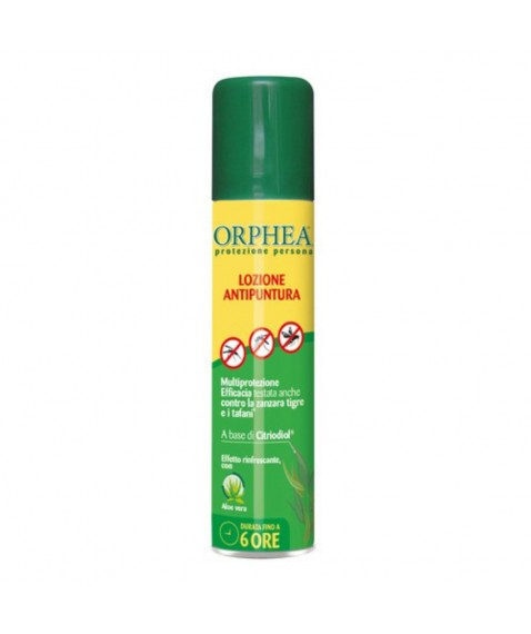 ORPHEA FAMILY LOZ  A/PUNTURA 75 ML