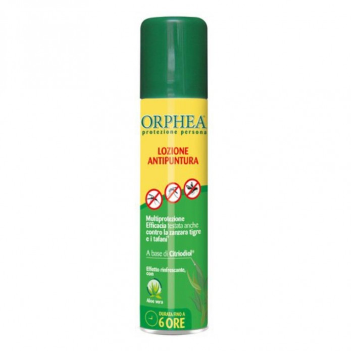 ORPHEA FAMILY LOZ  A/PUNTURA 75 ML