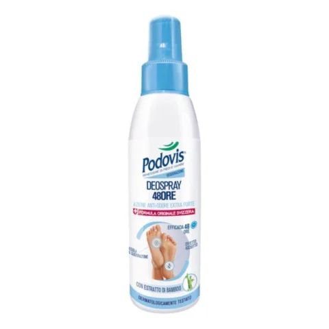PODigiOVIS DEO SPRAY 48 ORE 100 ML