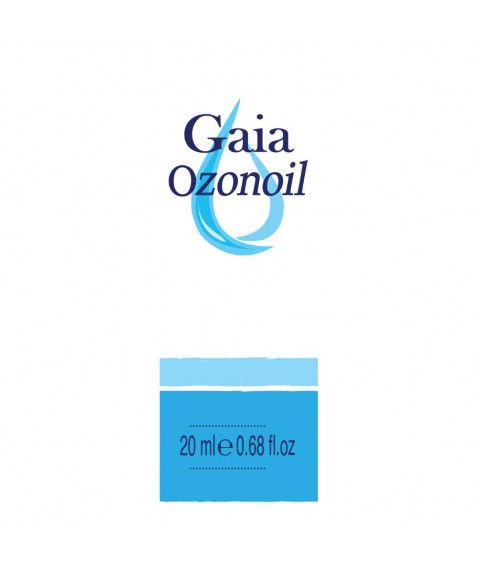 GAIA Ozonoil 20ml