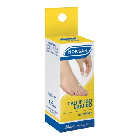 NOKSAN-CALL LIQUIDO 12ML NOKSAN-CALL LIQUIDO 12ML