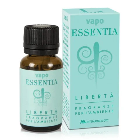VAPO ESSENTIA LIBERTA' 10ML VAPO ESSENTIA LIBERTA' 10ML