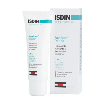 ACNIBEN REPAIR GEL CR IDRAT