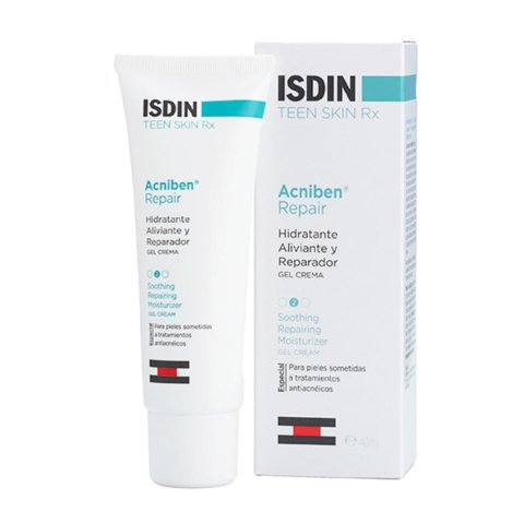 ACNIBEN REPAIR GEL CR IDRAT