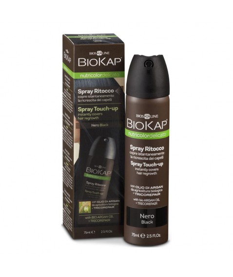 BIOKAP NUTRICDEL SPRAY RIT NE