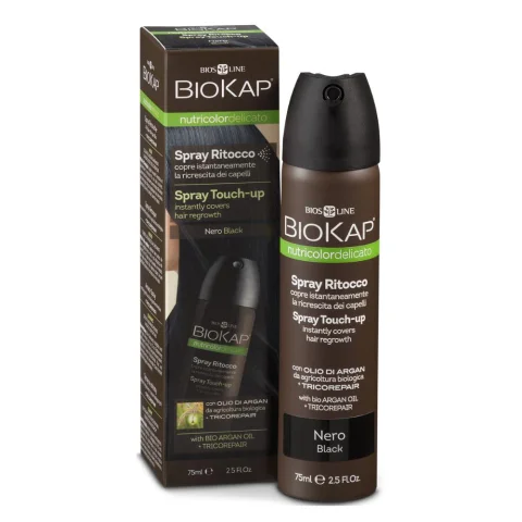 BIOKAP NUTRICDEL SPRAY RIT NE