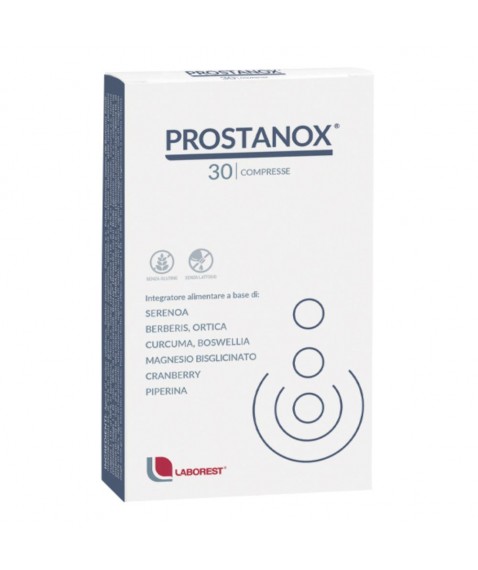 PROSTANOX 30CPR