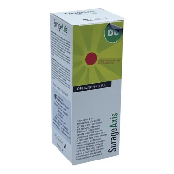 SURAGE AXIS Sol.Ial.50ml SURAGE AXIS Sol.Ial.50ml