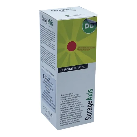 SURAGE AXIS Sol.Ial.50ml SURAGE AXIS Sol.Ial.50ml