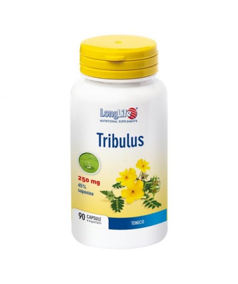 LONGLIFE TRIBULUS TERREST90CPS