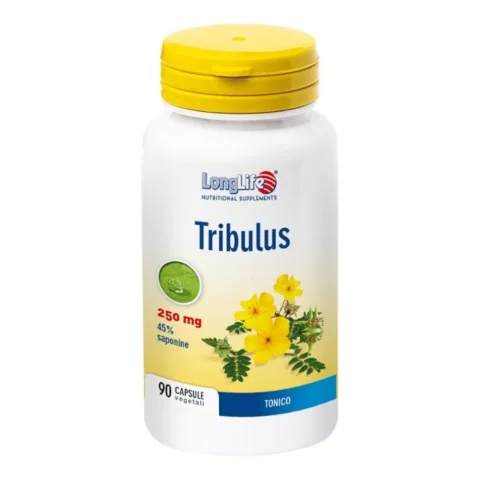 LONGLIFE TRIBULUS TERREST90CPS LONGLIFE TRIBULUS TERREST90CPS