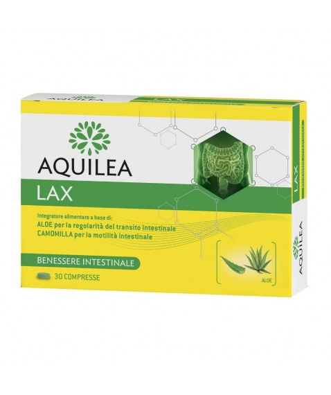 AQUILEA LAX 30 Cpr