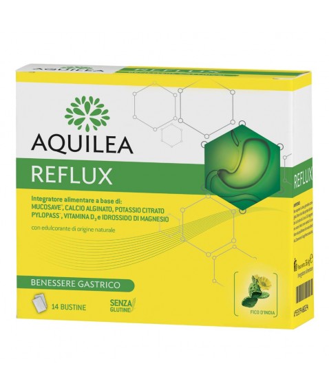 AQUILEA REFLUX 14 Bust.