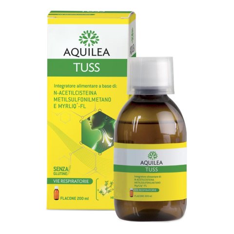 AQUILEA TUSS 200ML AQUILEA TUSS 200ML
