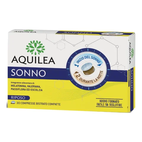 AQUILEA SONNO 30CPR