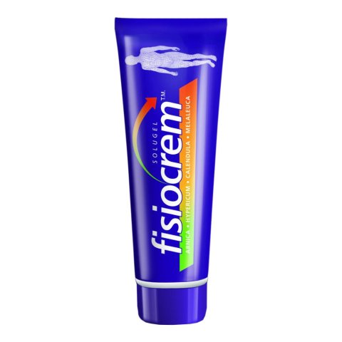 FISIOCREM 60ML FISIOCREM 60ML