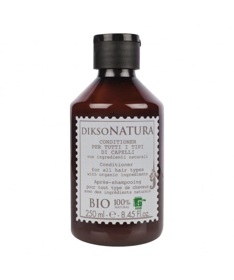 DIKSONATURA CONDITIONER NORMAL