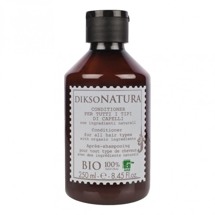 DIKSONATURA CONDITIONER NORMAL