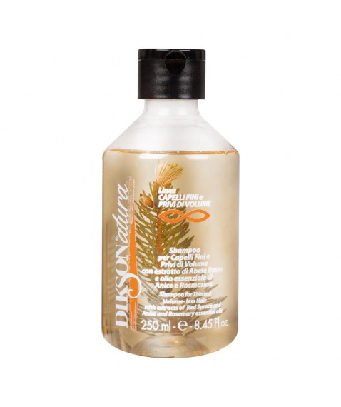 DIKSONATURA SHAMPOO FINI 250ML