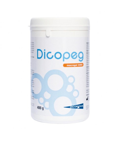 DICOPEG 400G