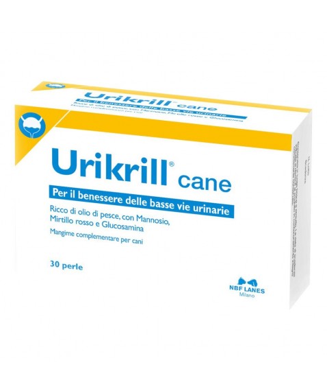 URIKRILL CANE 30PRL