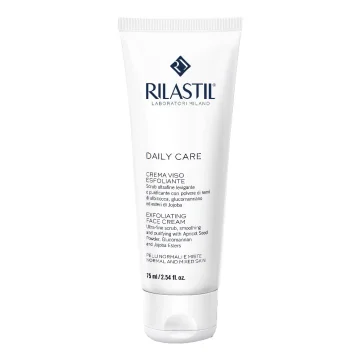 Rilastil Daily C Crema viso esfoliante