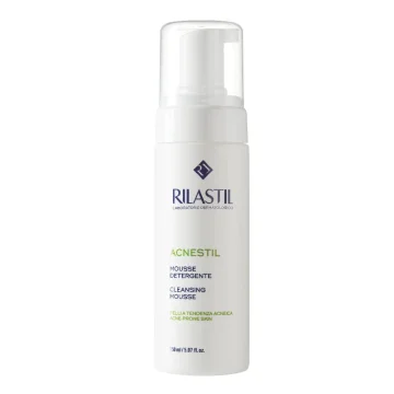 RILASTIL ACNESTIL MOUSSE
