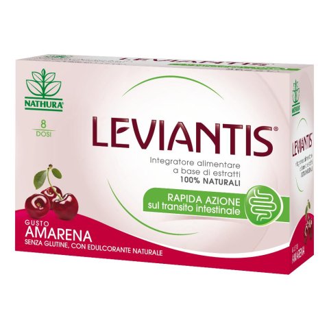 Leviantis Amarena 16 Buste