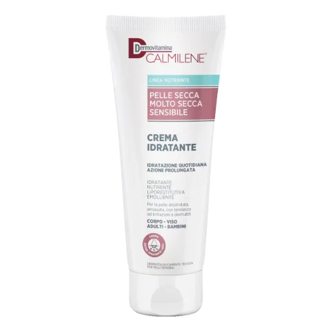 DERMOVITAMINA CALMILENE 250