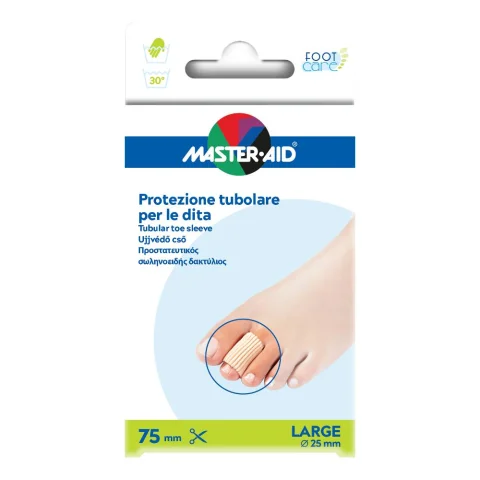 FOOT CARE PROT DITA 60X20MM