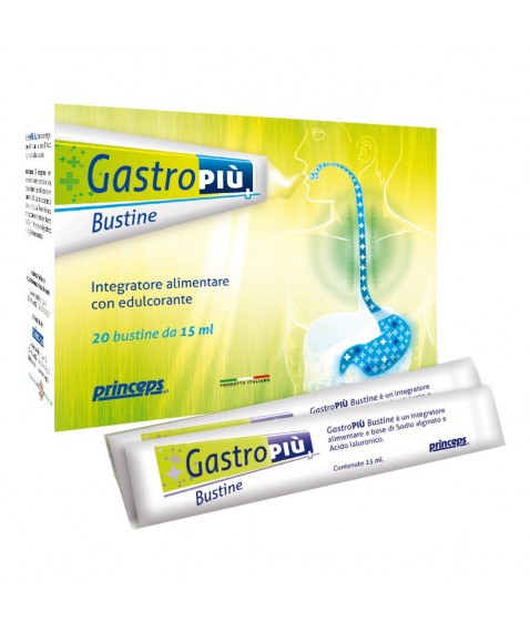 Gastropiù 20 Bustine