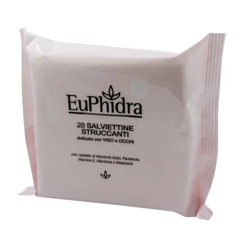 EUPHIDRA-SALVIETTINE STRUCC 20